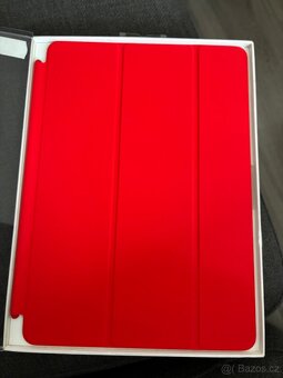 Obal Apple Nový iPad Aur cover - 2
