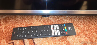 TV JVC - 2