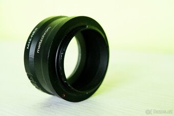 Redukce M42 - Sony E-mount - 2