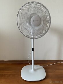 Ventilator HANTECH - 2