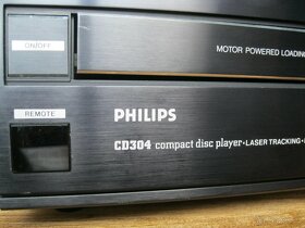CD  PHILIPS CD 304 - 2