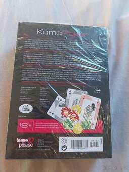 KamaPoker - 2