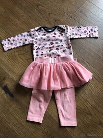 Souprava pro kojence - vel. 62-68 - 2