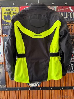 Bunda Nazran vel. L - 2