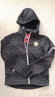 Klučičí bundy - 2