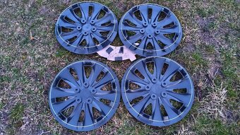 Poklice na kola STORM 16" - 2