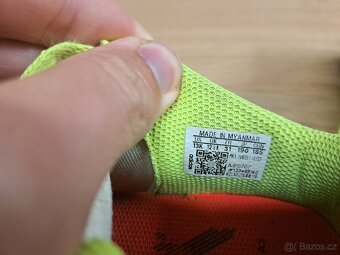 Turfi dětské Adidas Crazyfast vel. 31 - 2