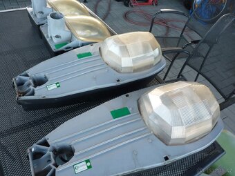 Pouliční lampa - 2