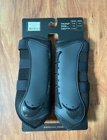 Drezurni kamaše Imperial Riding - 2