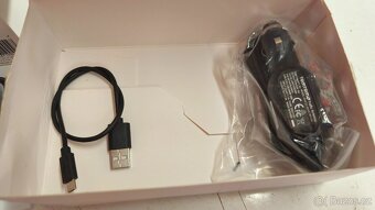 NAVIGACE TOMTOM BASIC GO - 2