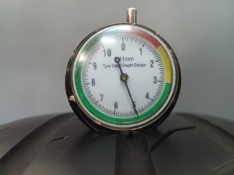 205/60 R16 CONTINENTAL (3412) - 2