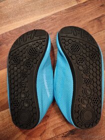 Dětské boty do vody - 2