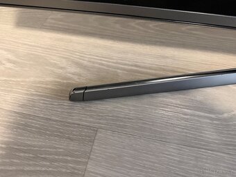 50" Samsung UE50JU6872 - 2