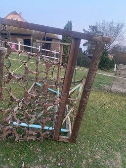 Luční brány 6m - 2