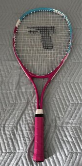 Tenisova raketa 25 - 2
