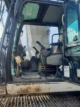 Vrtná souprava SOILMEC SR40 - 2