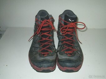 Salewa GTX------vel.46 - 2