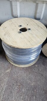 Solární kabel průměr 6 - 2