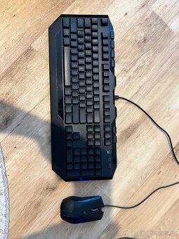 Cooler Master Devastator III - US - 2