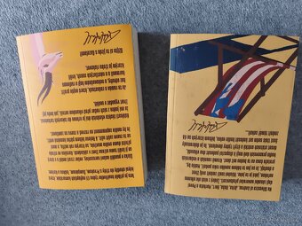 KNiha Patrik Hartl - 2