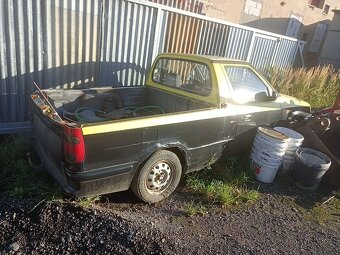 Felicia pickup 1.9 d 2 kusy - 2