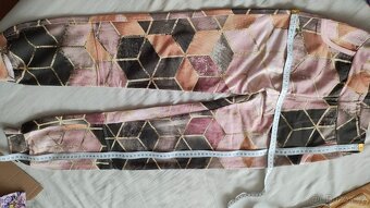 tepláky vel. 148/152/158 - 2