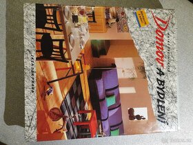 Ikea - Domov a bydlení - 2