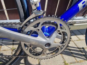 RockMachine Raceride 500, vel. L - 2
