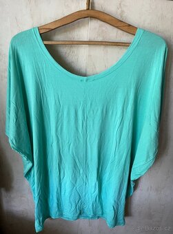 VELKÉ tričko 4XL/6XL - 2