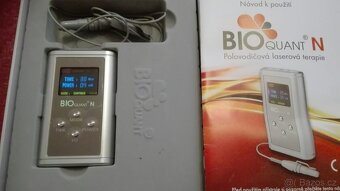 Bioquant laser do nosu - 2