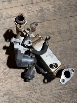 EGR BMW E91 330DX, 780544607 - 2