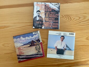 CD Bruce Springsteen - 2