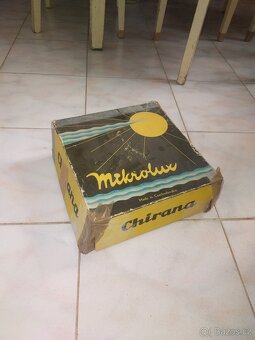 Chirana Mikrolux - 2