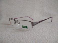 brýle z chirurgické oceli - 2