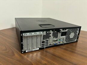 Stolní počítač PC HP Compaq Pro 6305 AMD A8-5500B (3,2GHz) 3 - 2