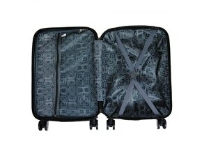 Cestovní kufr MADISSON 4W ABS - S - 2