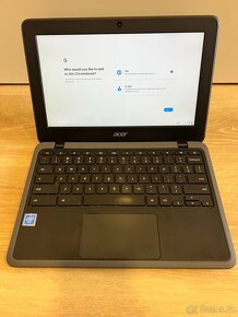 Acer Chromebook C732, 4 GB ram, 32GB sdd - 2