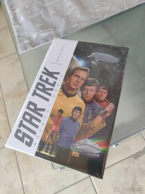 Omnibus: Star Trek - Původní série - 2