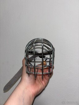 Náhubek - 2