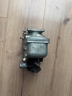 karburátor Gaz 69 Gaz 51 k22 nový - 2