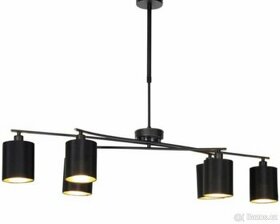 Moderní chytrá závěsná lampa - 2