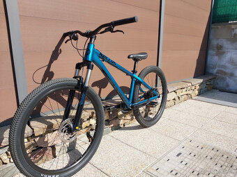 MTB DIRT KELLYS WHIP 50, vel.L_2022_ZÁNOVNÍ STAV - 2
