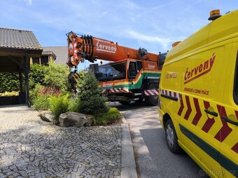 Betonová monolitická garáž - Eurogaráže - 2
