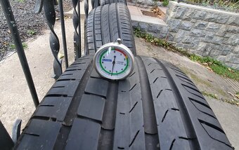Letní pneu PIRELLI SCORPION VERDE 235/60 R 18 103V - 2