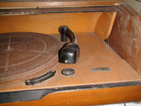 Gramofon - 2