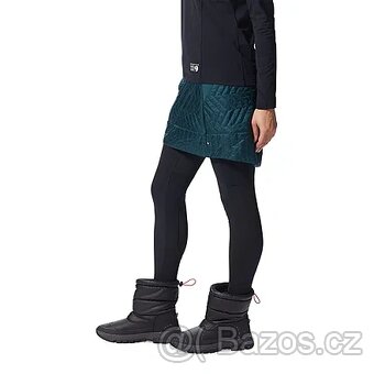 Mountain Equipment Frostline damska sukna XS - 2