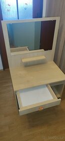 Konferenční stolek pro děti - 2