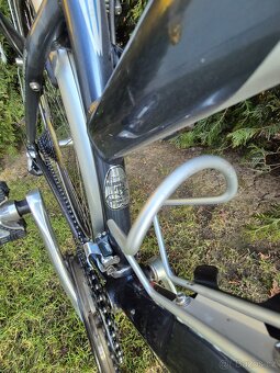 Dámské horské kolo Merida Crossway 8700 - 2