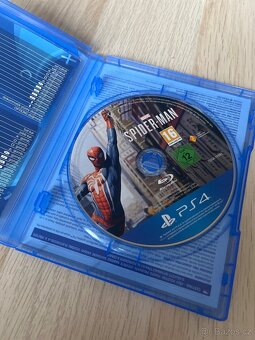 Spider-Man PS4 - 2
