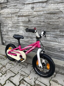 Dětské kolo Specialized Hotrock 12 - 2